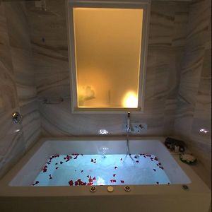 Suite deluxe