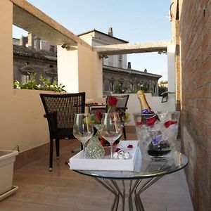 Suite executive